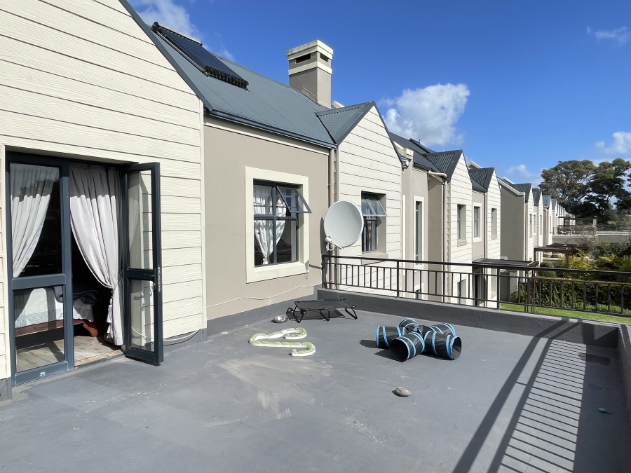 3 Bedroom Property for Sale in Klapmuts Western Cape